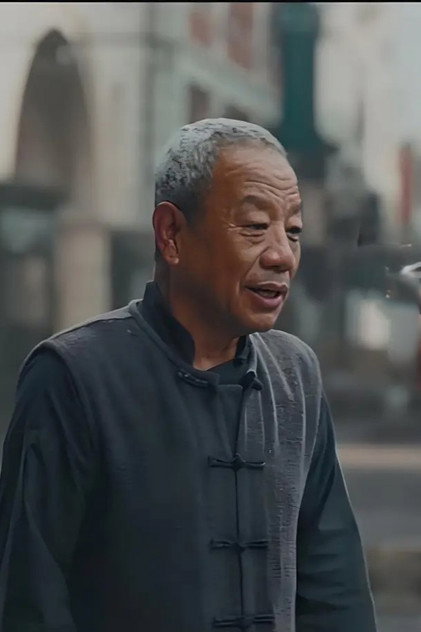 张立忠