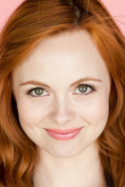 Galadriel Stineman - 8
