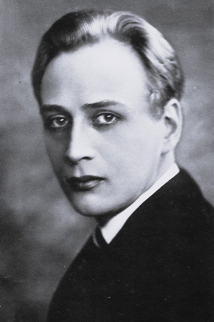 Gösta Ekman photo 5