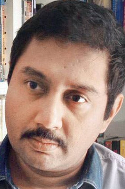 Kushan Nandy Kushan Nandy
