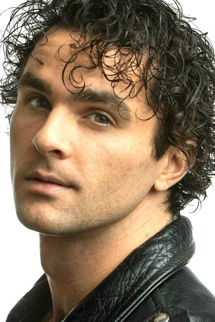 Marco DelVecchio photo 2