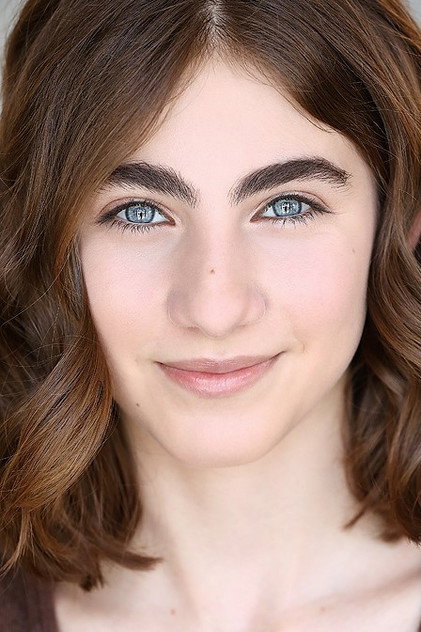 Sophia Mitri Schloss photo 7
