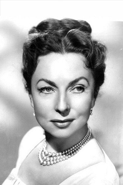 Agnes Moorehead - 7