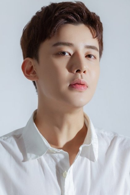 Seok-Jun Woo Seok-Jun Woo