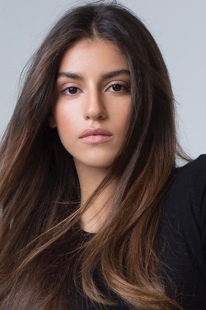 Isabela Souza - 5