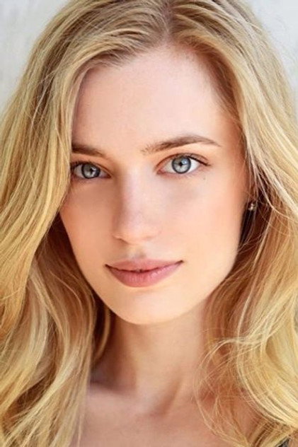 Anja Savcic - 4