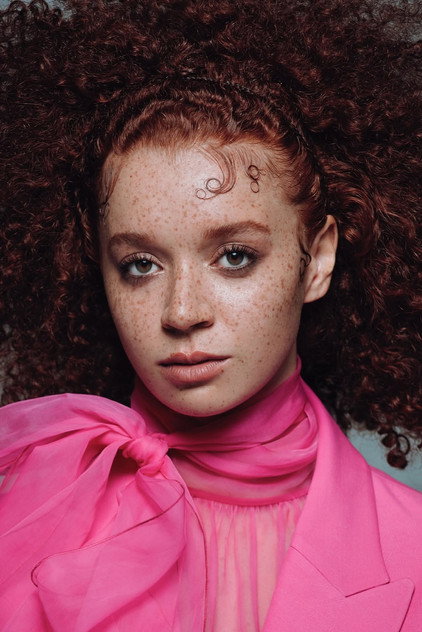 Erin Kellyman photo 4