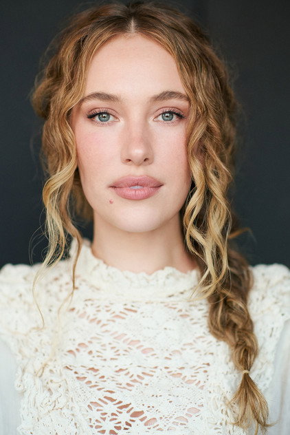 Danika Frederick photo 10