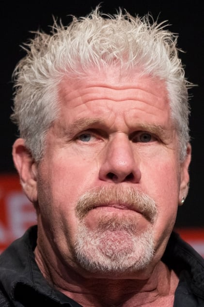 Ron Perlman - 18