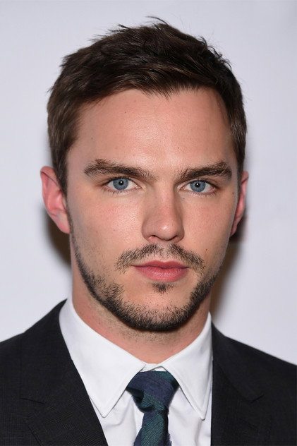 Nicholas Hoult - 4