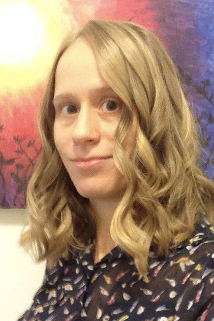 Аватар персоны Jennifer Weatherup