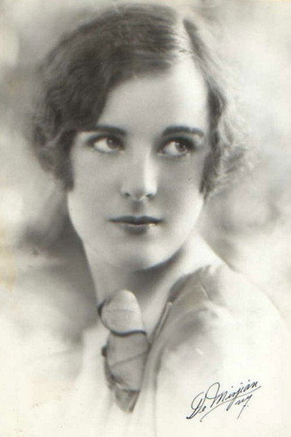 Mary Lawlor photo 2