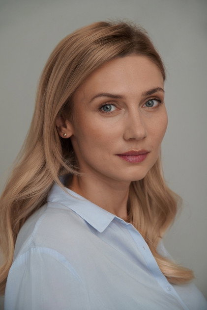 Katerina Danilovich photo 11