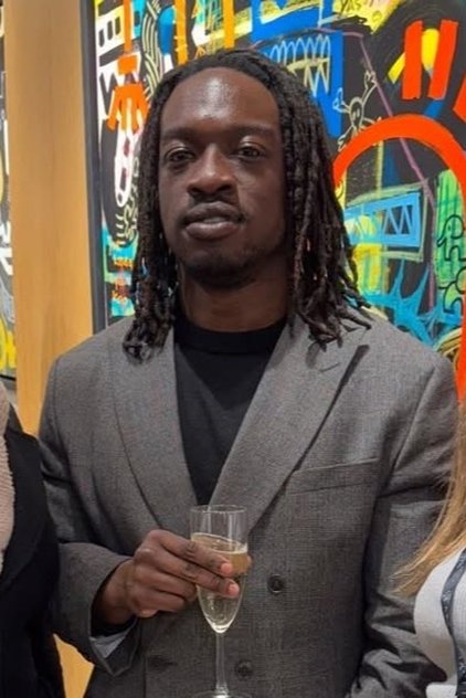 Temi Fagbo