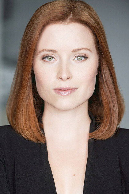Hannah Emily Anderson - 5