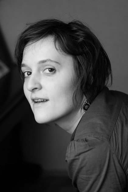 Natalya Kharlamova