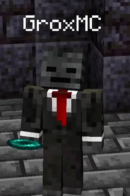 GroxMC