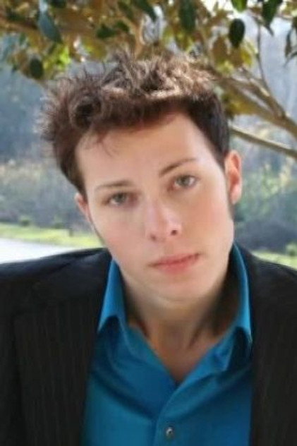 Blake Bennett