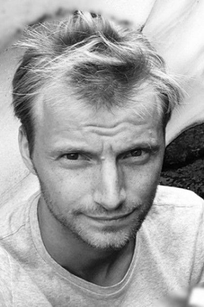 Аватар персоны Georgy Porotov