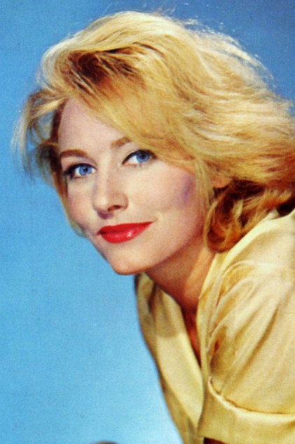 Image of Elga Andersen