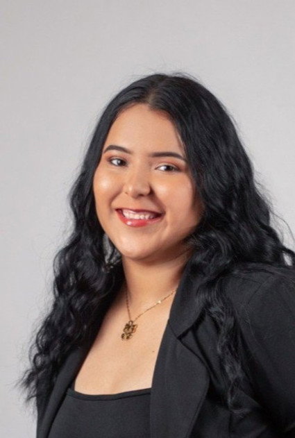 Ruby Cuellar