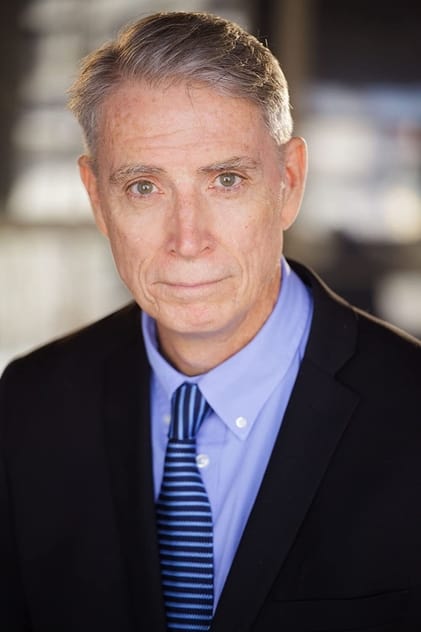 Аватар персоны John Morrisey