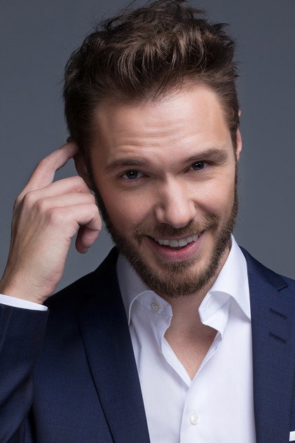 Martin Vachon - 4