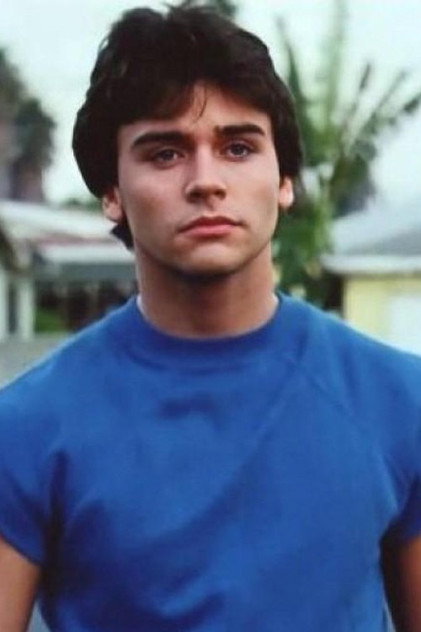 Kurt McKinney - 4