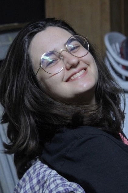 Аватар персоны Giu Nascimento