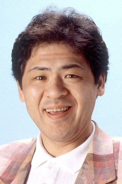 Masahiro Anzai