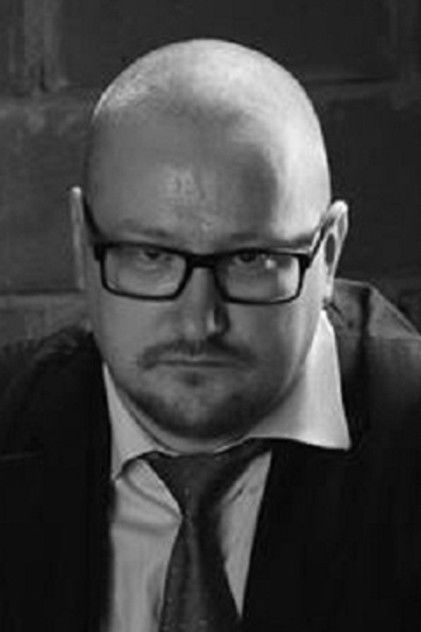 Аватар персоны Petr Cherenkov