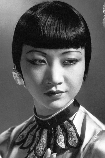 Anna May Wong - 8