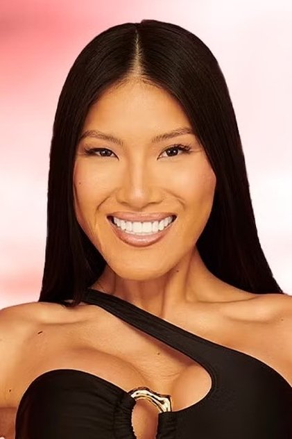 Sophie Lee