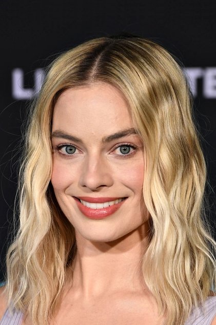 Margot Robbie