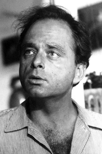 Harris Yulin - 4