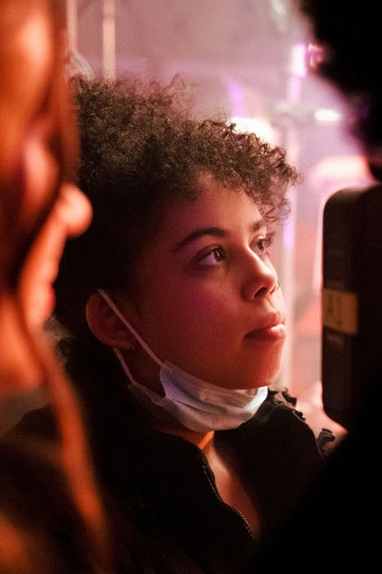 Аватар персоны Isabella Thompson