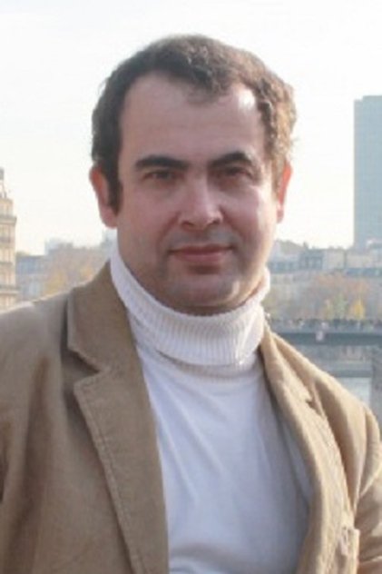 Вячеслав Осьминин Вячеслав Осьминин