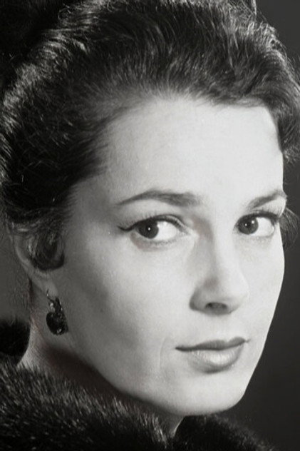 Elina Bystritskaya photo 6