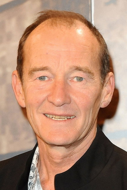 David Hayman - 4