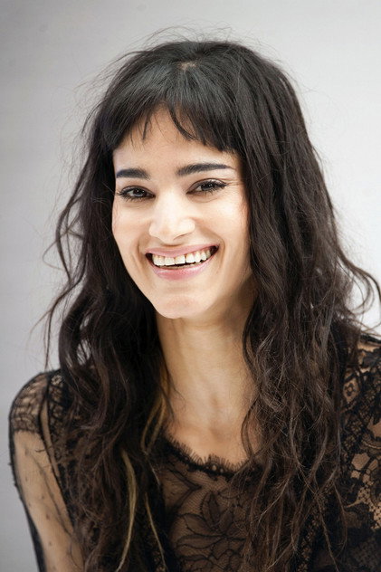 Sofia Boutella - 13