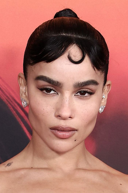 Zoë Kravitz - 16