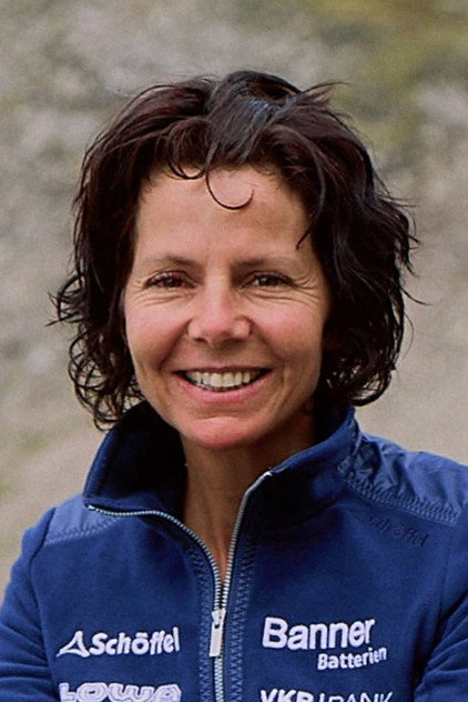 Gerlinde Kaltenbrunner - 5