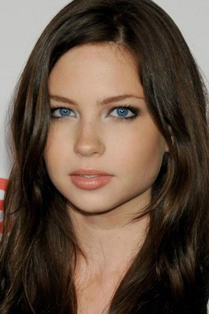 Daveigh Chase - 4
