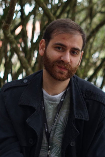 Аватар персоны Márcio Picoli