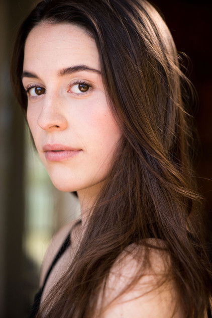 Аватар персоны Reilly Anspaugh