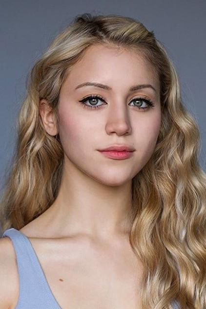 Caylee Cowan - 10