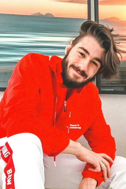Leonardo Santi