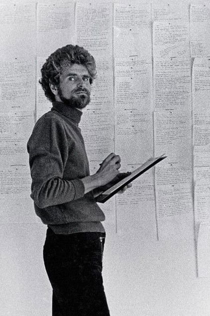 Аватар персоны Hubert Fichte