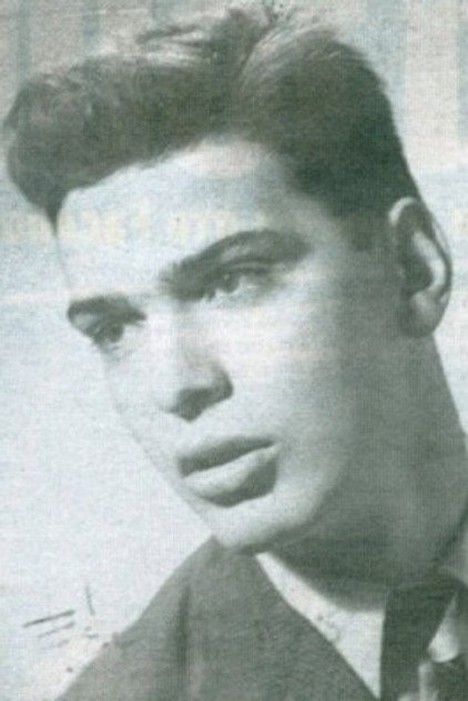 Giorgos Marinos photo 2