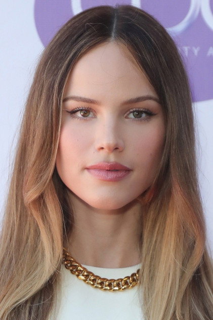 Halston Sage - 6